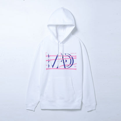 【花譜】MADフーディ／WHITE／3rd ONE-MAN LIVE「不可解参（狂）」グッズ第二弾