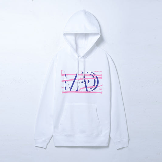 【花譜】MADフーディ／WHITE／3rd ONE-MAN LIVE「不可解参（狂）」グッズ第二弾