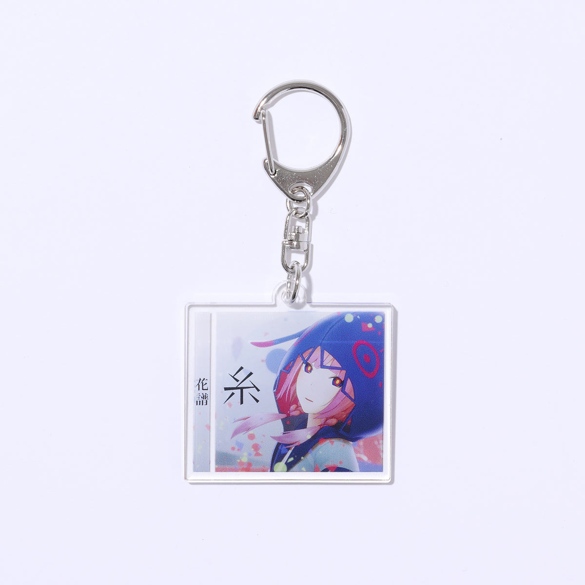 【花譜】不可解参（狂）オリジナルパッケージセット／3rd ONE-MAN LIVE「不可解参（狂）」グッズ第二弾