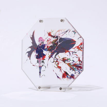 【花譜】不可解参（狂）オリジナルパッケージセット／3rd ONE-MAN LIVE「不可解参（狂）」グッズ第二弾