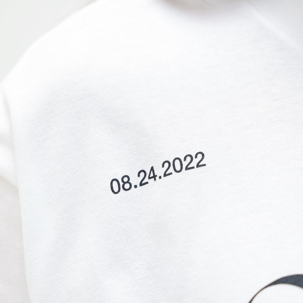【花譜】Crazy for you Tシャツ／3rd ONE-MAN LIVE「不可解参（狂）」グッズ第二弾
