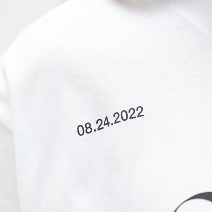 【花譜】Crazy for you Tシャツ／3rd ONE-MAN LIVE「不可解参（狂）」グッズ第二弾
