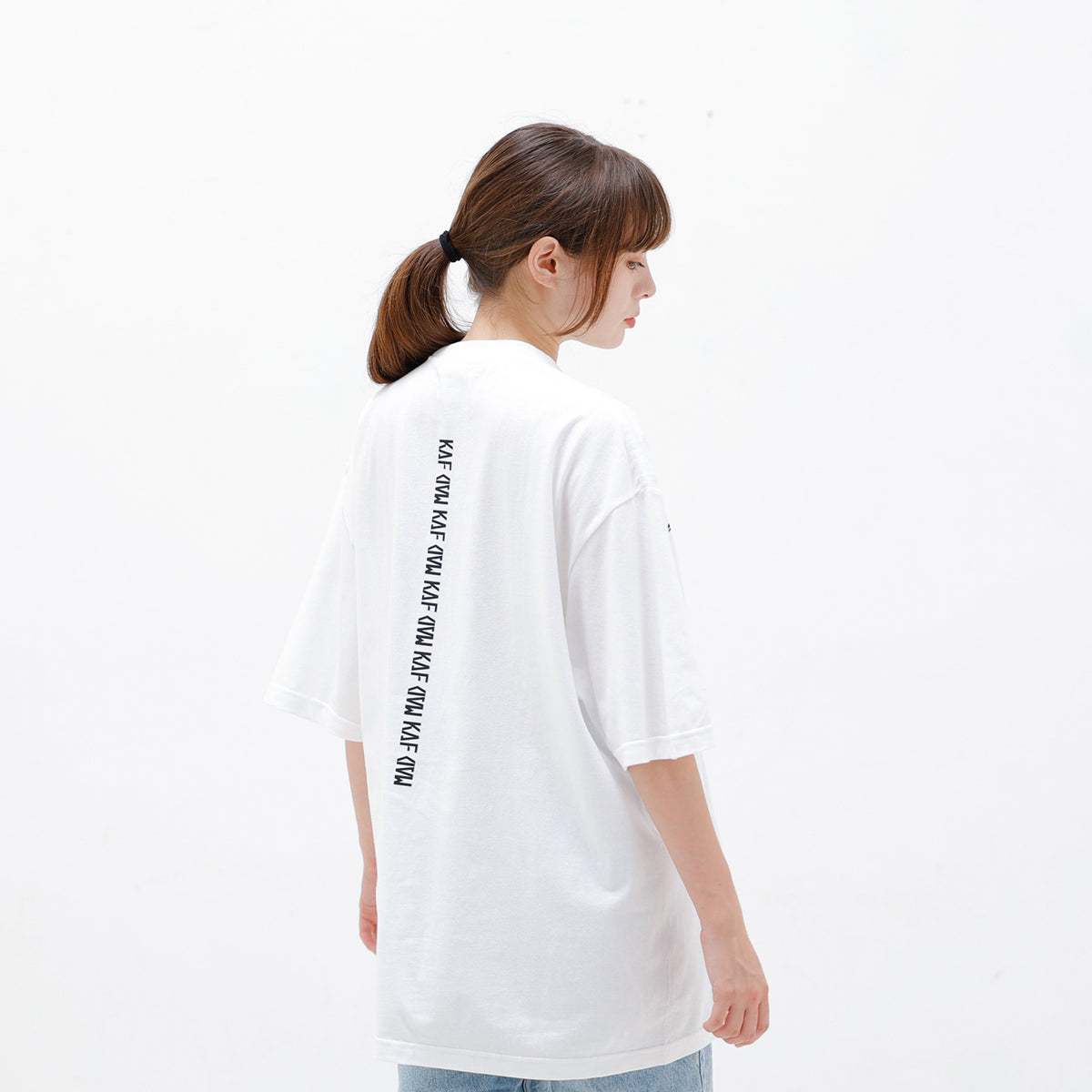 【花譜】MAD TEE with GraphersRock／3rd ONE-MAN LIVE「不可解参（狂）」グッズ第二弾