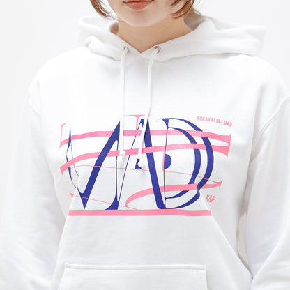 【花譜】MADフーディ／WHITE／3rd ONE-MAN LIVE「不可解参（狂）」グッズ第二弾
