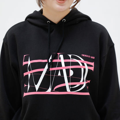 【花譜】MADフーディ／BLACK／3rd ONE-MAN LIVE「不可解参（狂）」グッズ第二弾