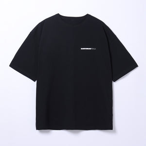 【DUSTCELL】カオスのひ DUSTCELL Tシャツ／KAMITSUBAKI FES 2023