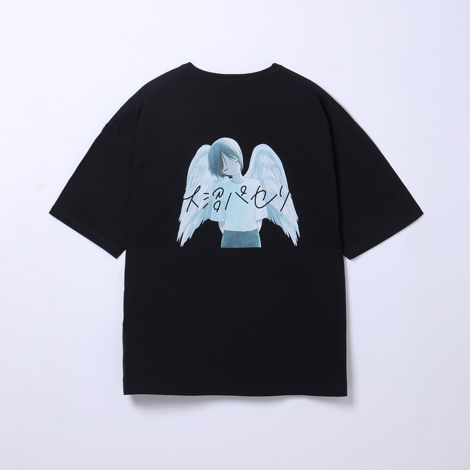 大沼パセリ】カオスのひ 大沼パセリ Tシャツ／KAMITSUBAKI FES 2023