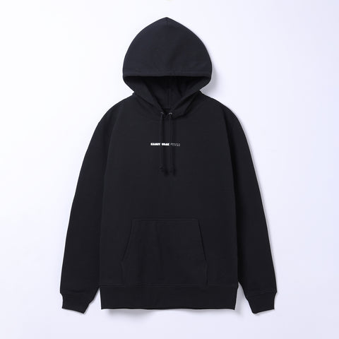 【KAMITSUBAKI STUDIO】KTSFES ロゴフーディー／KAMITSUBAKI FES 2023