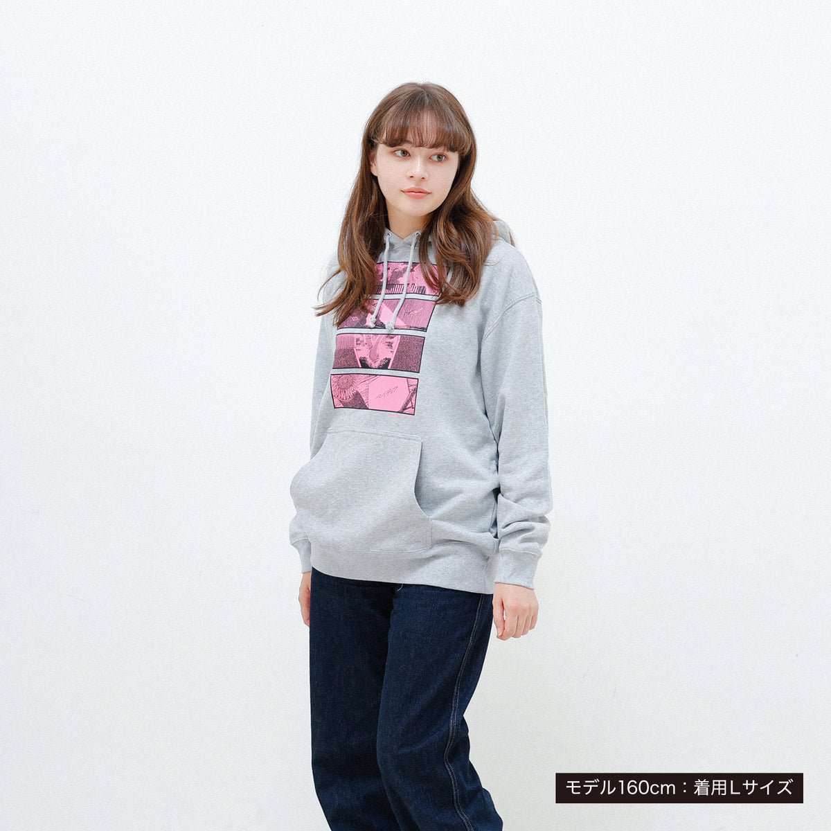 【花譜】VIRTUALSINGERSONGWRITER KAF「マイディア」フーディ／花譜展3「この時間は言葉にしなくていいの。」
