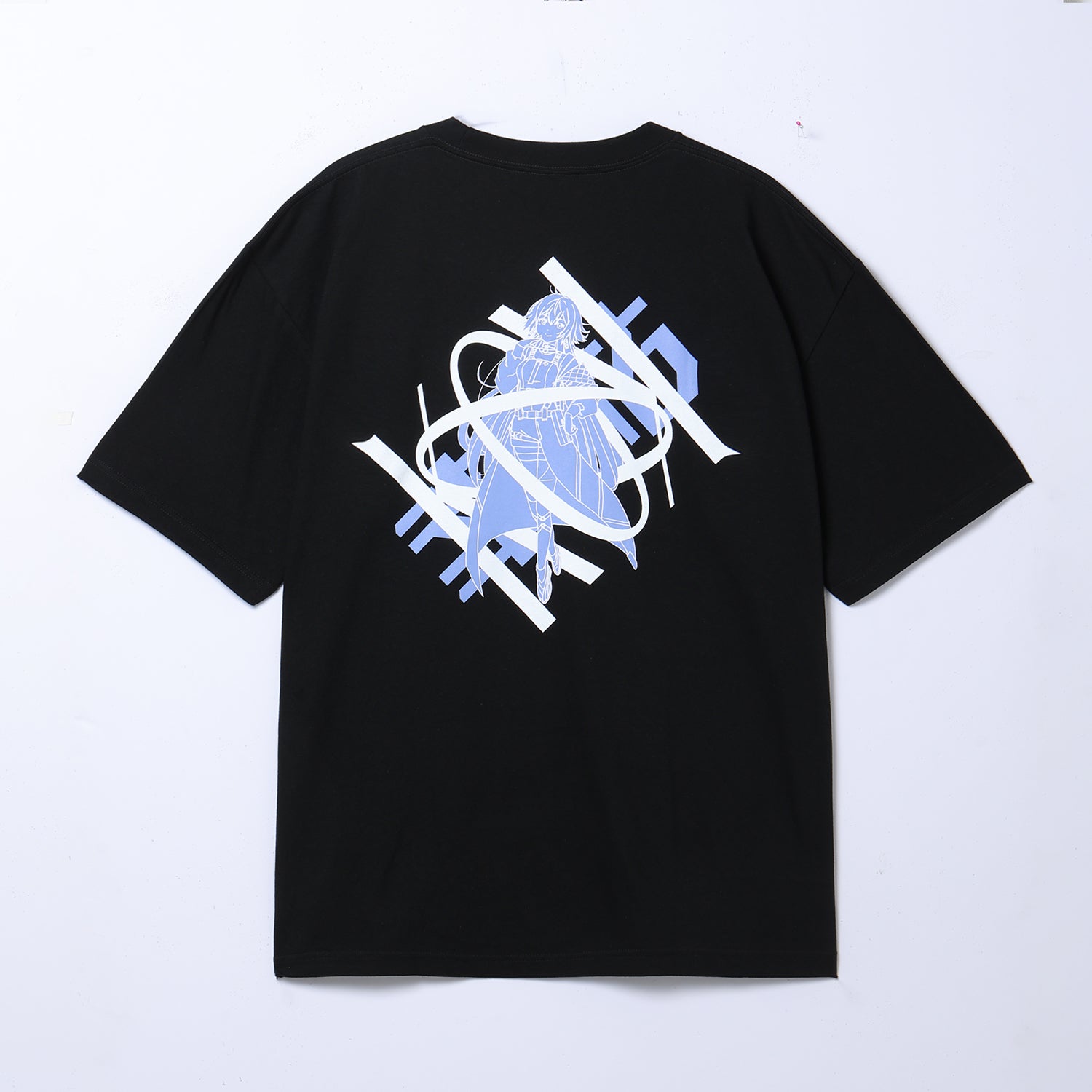 幸祜】ライブTシャツ／2nd Album「prayer2」& 3rd ONE-MAN LIVE