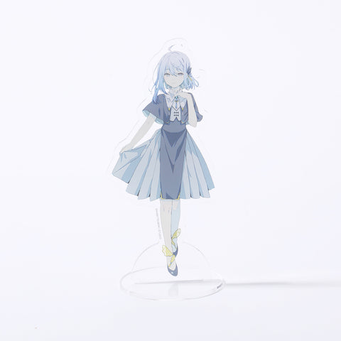 【CIEL】KAMITSUBAKI FES アクリルスタンド CIEL／KAMITSUBAKI FES 2023