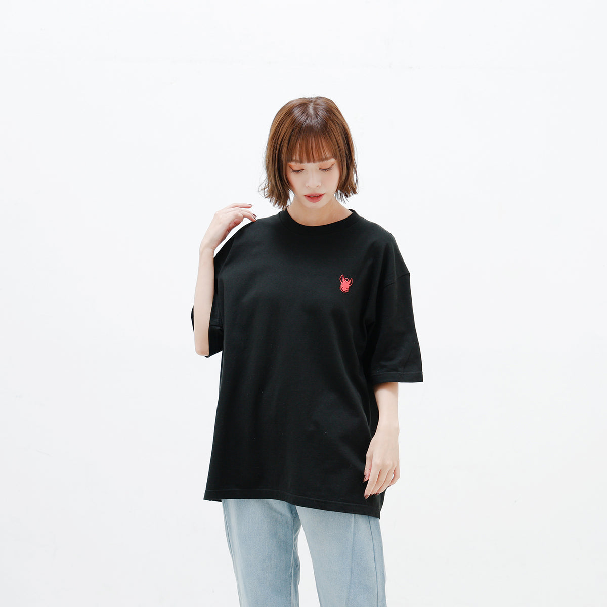 【VALIS】NEFFYプロデュース Tシャツ／必然的レゾンデートル