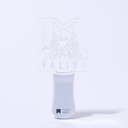 【VALIS】アクリルペンライト2 RARA ver.／4th ONE-MAN LIVE 再現ガールフレンド OFFICIAL GOODS