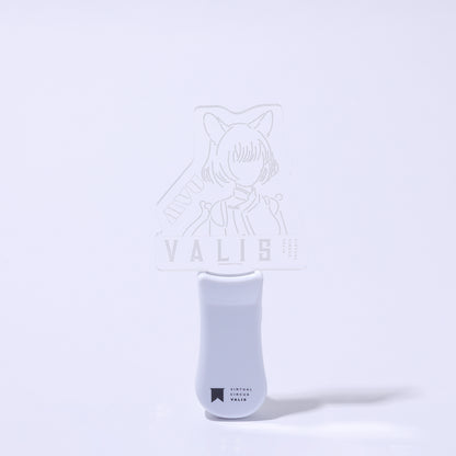 【VALIS】アクリルペンライト2 MYU ver.／4th ONE-MAN LIVE 再現ガールフレンド OFFICIAL GOODS