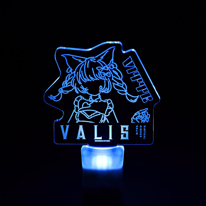 VALIS – ページ 15 – FINDME STORE by THINKR