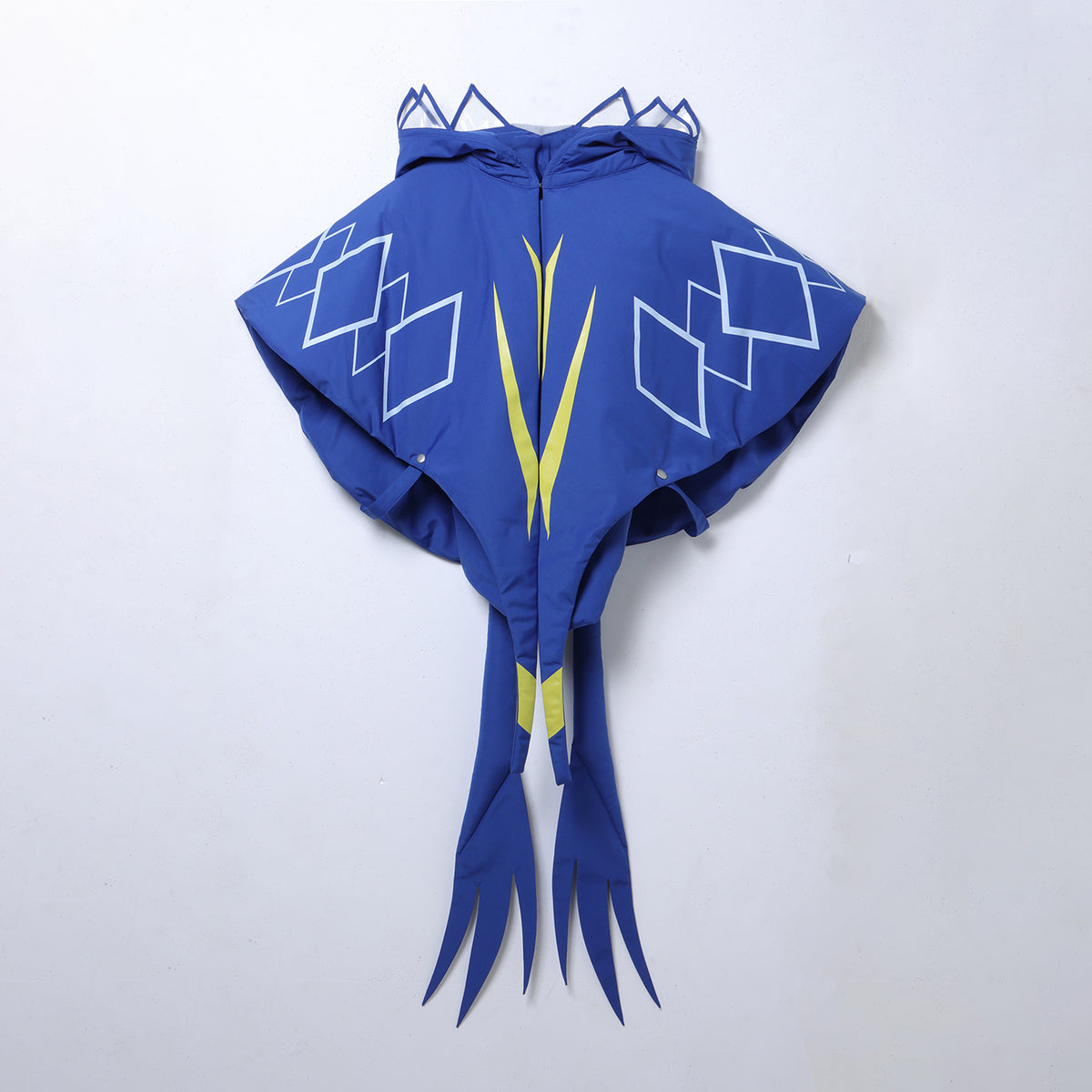 【花譜】衣装「青雀」／花譜 4th Anniversary OFFICIAL GOODS