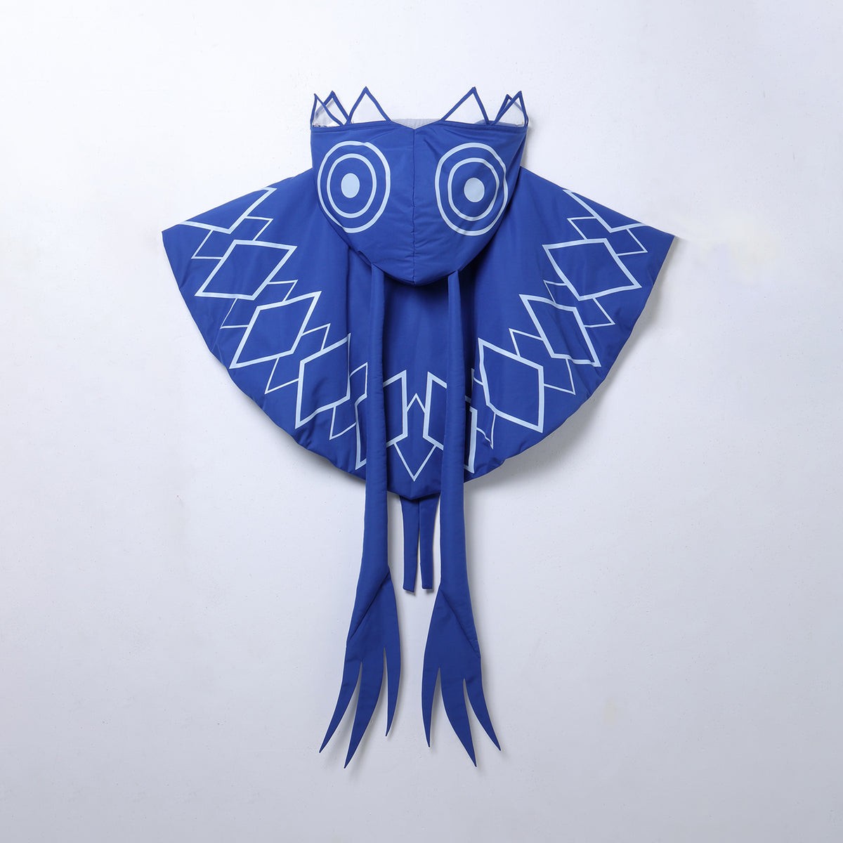 【花譜】衣装「青雀」／花譜 4th Anniversary OFFICIAL GOODS