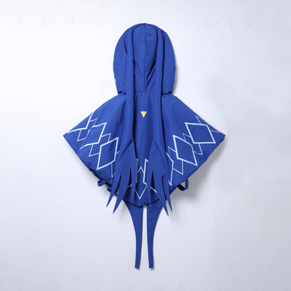 【花譜】衣装「青雀」／花譜 4th Anniversary OFFICIAL GOODS