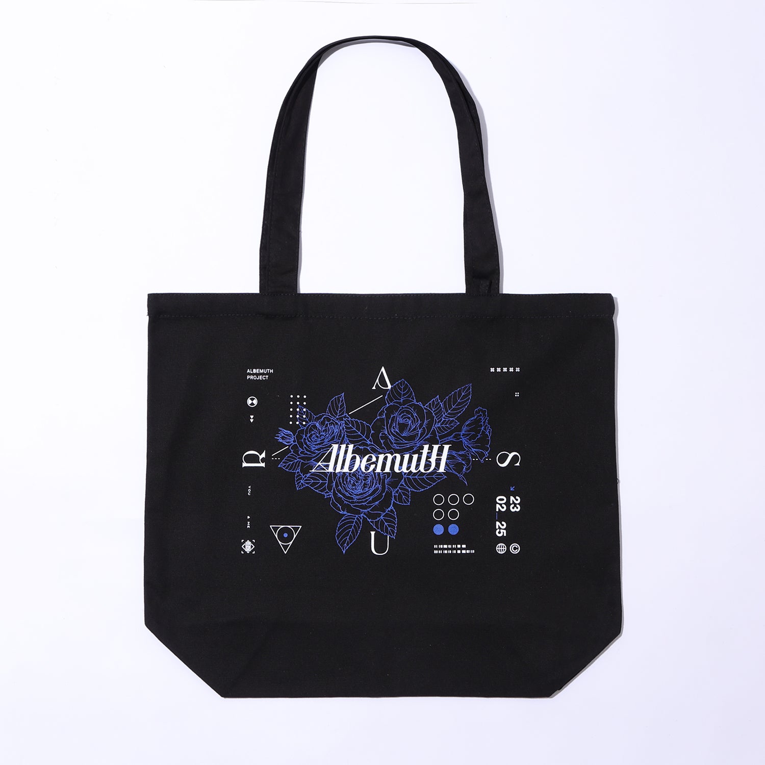 トートバッグ　Albemuth Albemuth】トートバッグ／Albemuth – FINDME STORE by THINKR