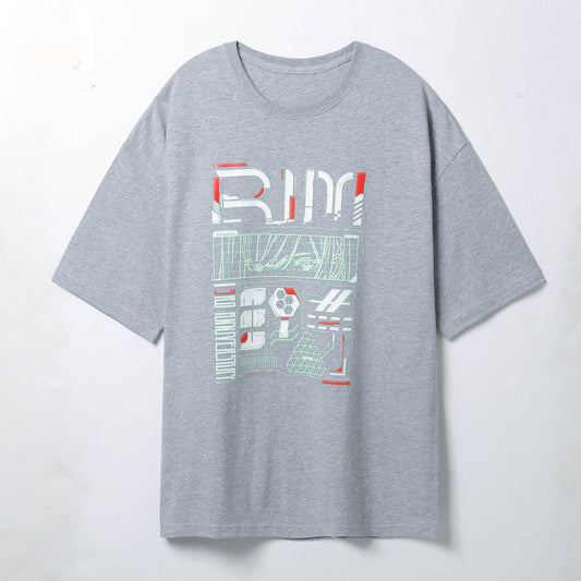 【理芽】3rd AnniversaryグラフィックTシャツ／理芽 3rd Anniversary OFFICIAL GOODS