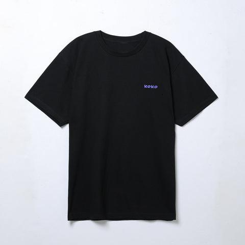 幸祜】シンギュラリティーのひ 幸祜 Tシャツ／KAMITSUBAKI FES