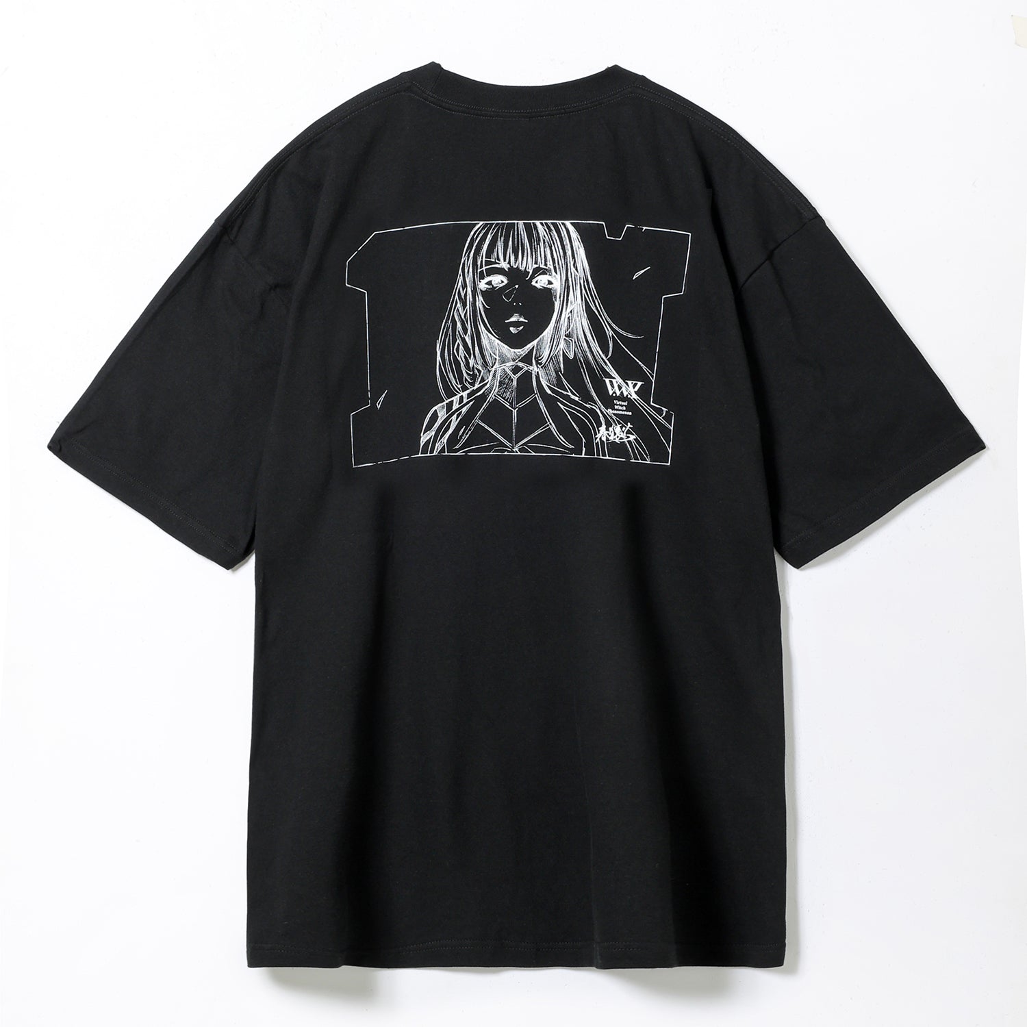 V.W.P】The Coven TEE HARUSARUHI／1st ONE-MAN LIVE「現象」／「魔女