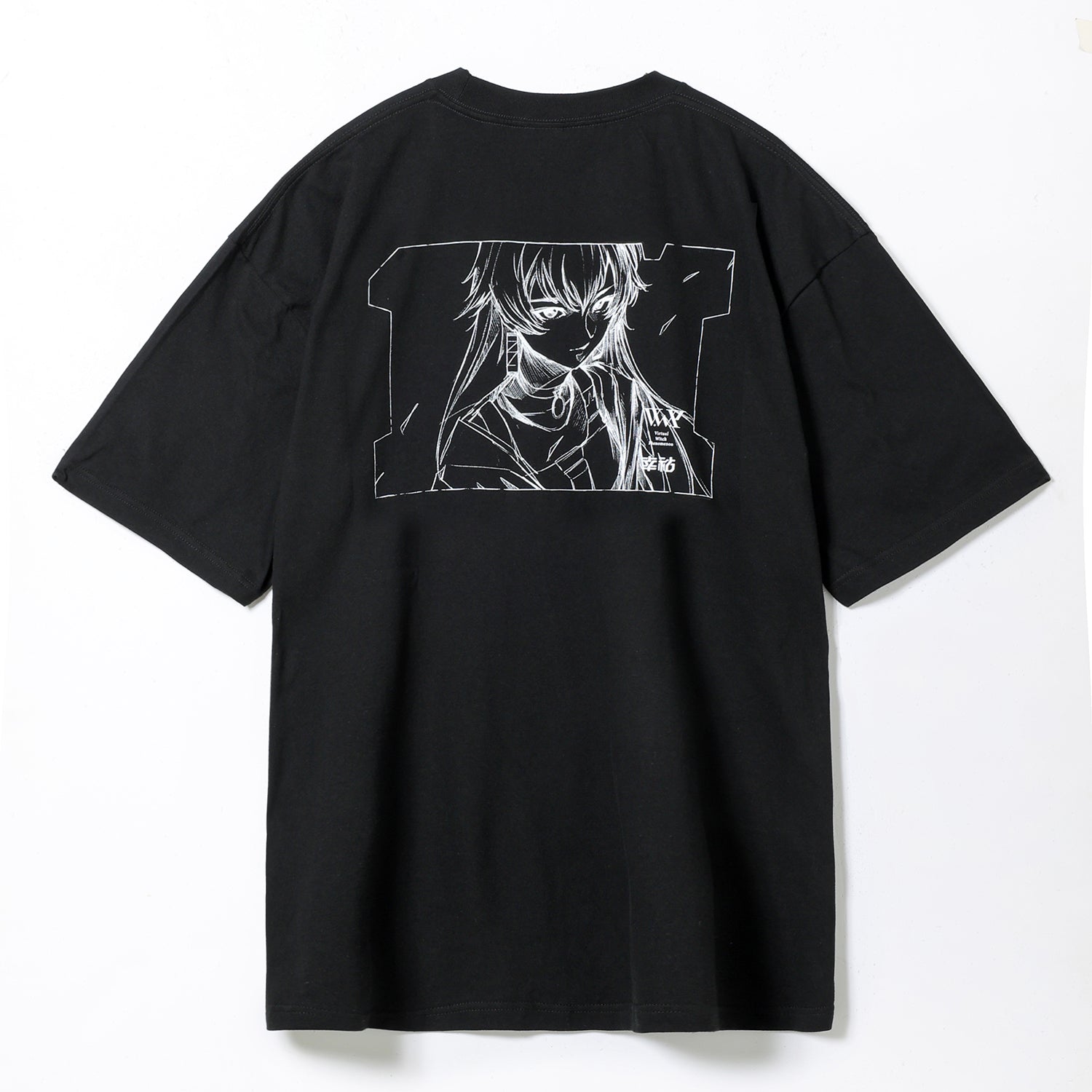 V.W.P】The Coven TEE KOKO／1st ONE-MAN LIVE「現象」／「魔女集会