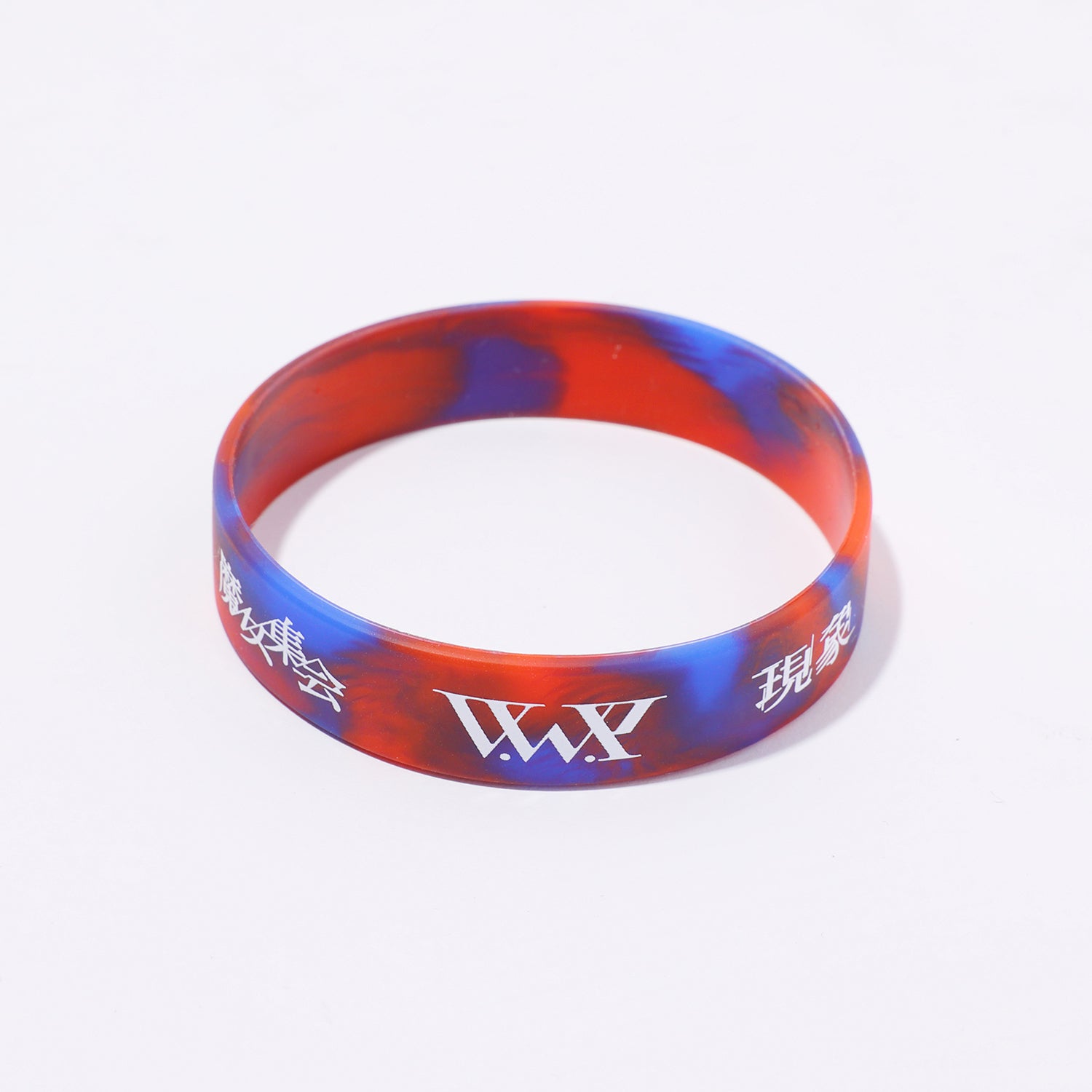 V.W.P】The Phenomenon ラバーバンド／1st ONE-MAN LIVE「現象