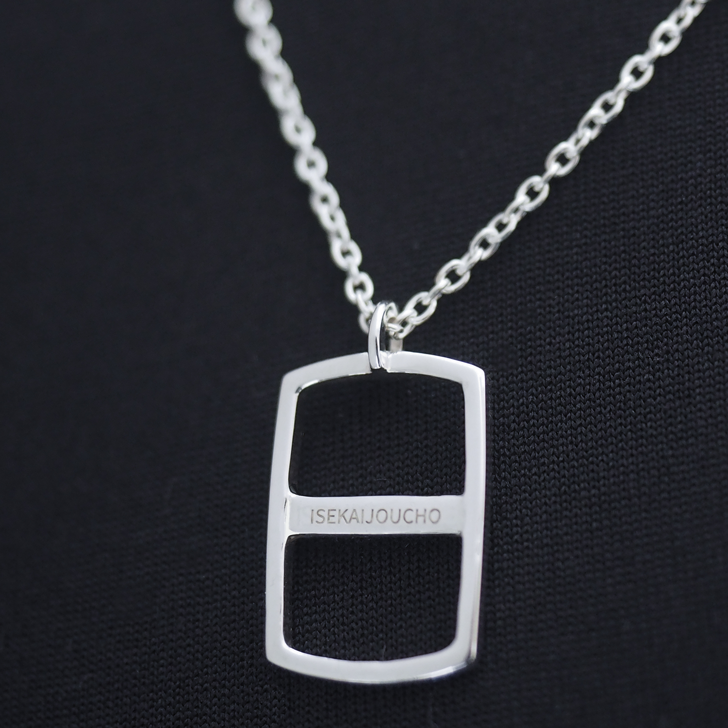 PSYCHIC FEVER 3rd Anniversary ネックレス EXILE TRIBE STATION PSYCHIC FEVER 3rd Anniversary ネックレス EXILE TRIBE STATION