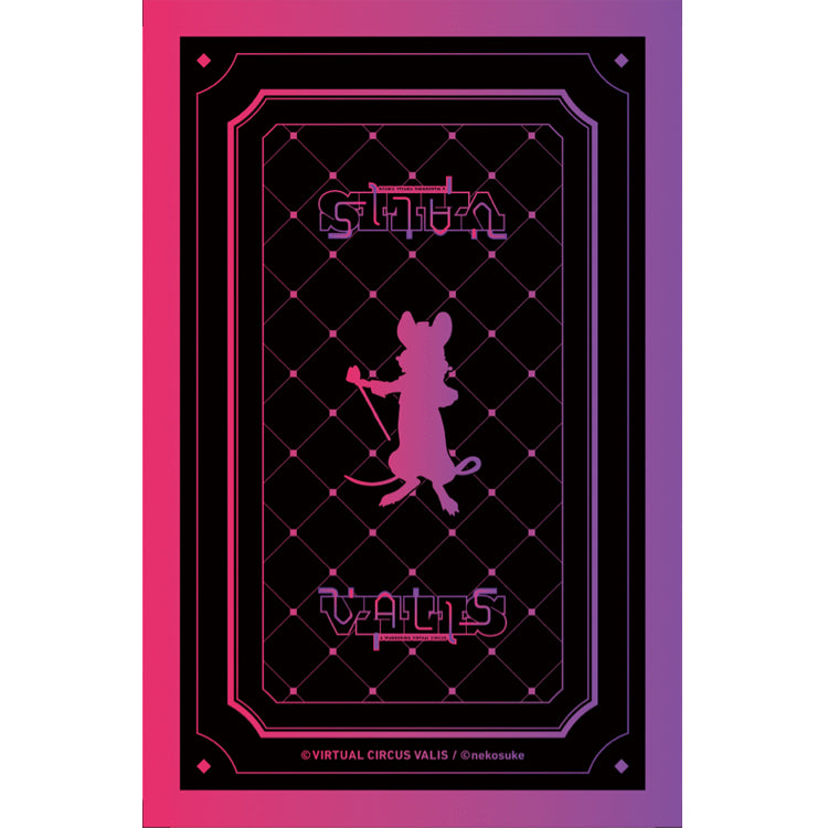 【VALIS】トレーディングカード CIRCUS 1
