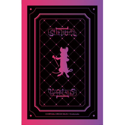 【VALIS】トレーディングカード CIRCUS 1
