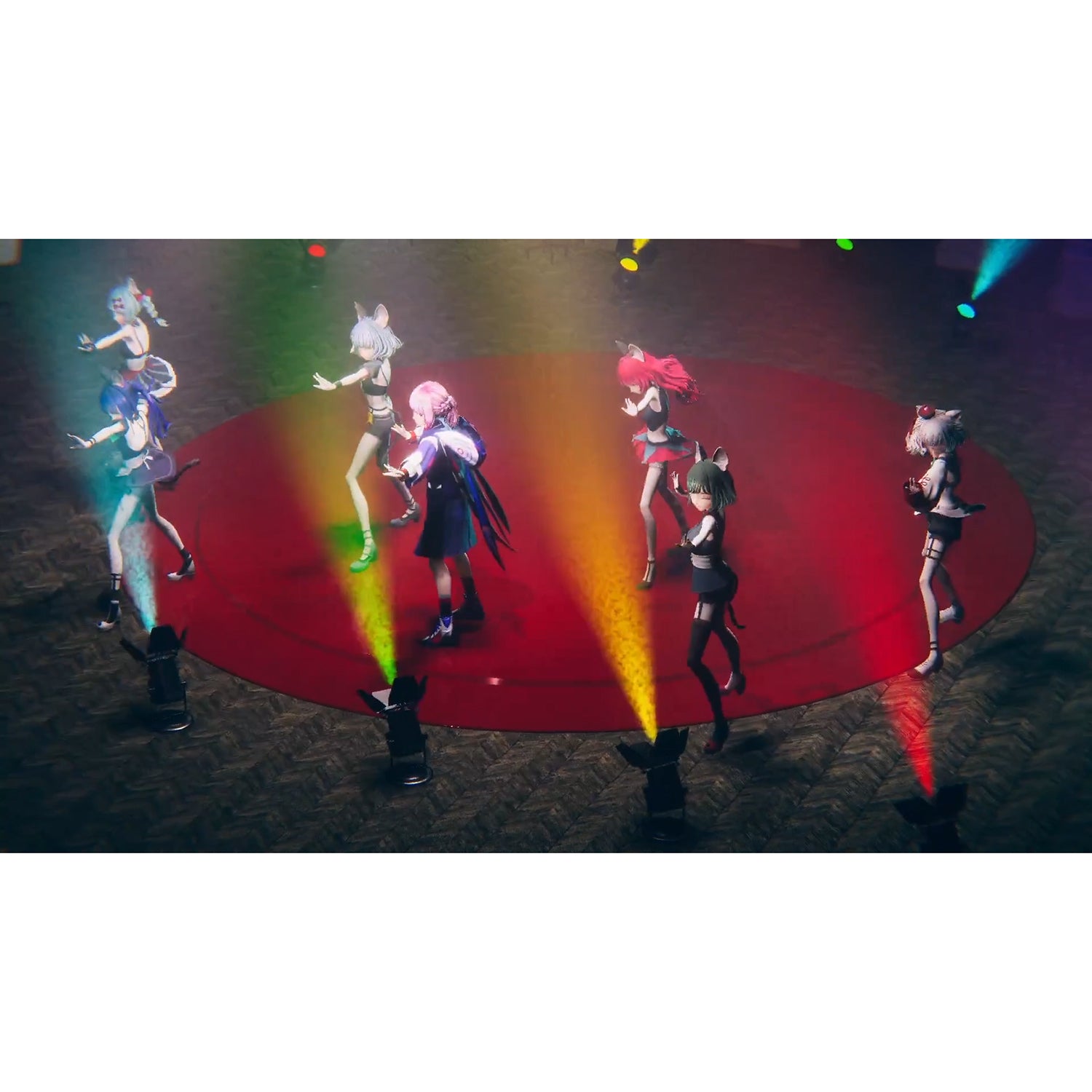 VALIS】MINI LIVE Blu-ray「感情プレステージ Vol.1／Vol.2」 – FINDME ...