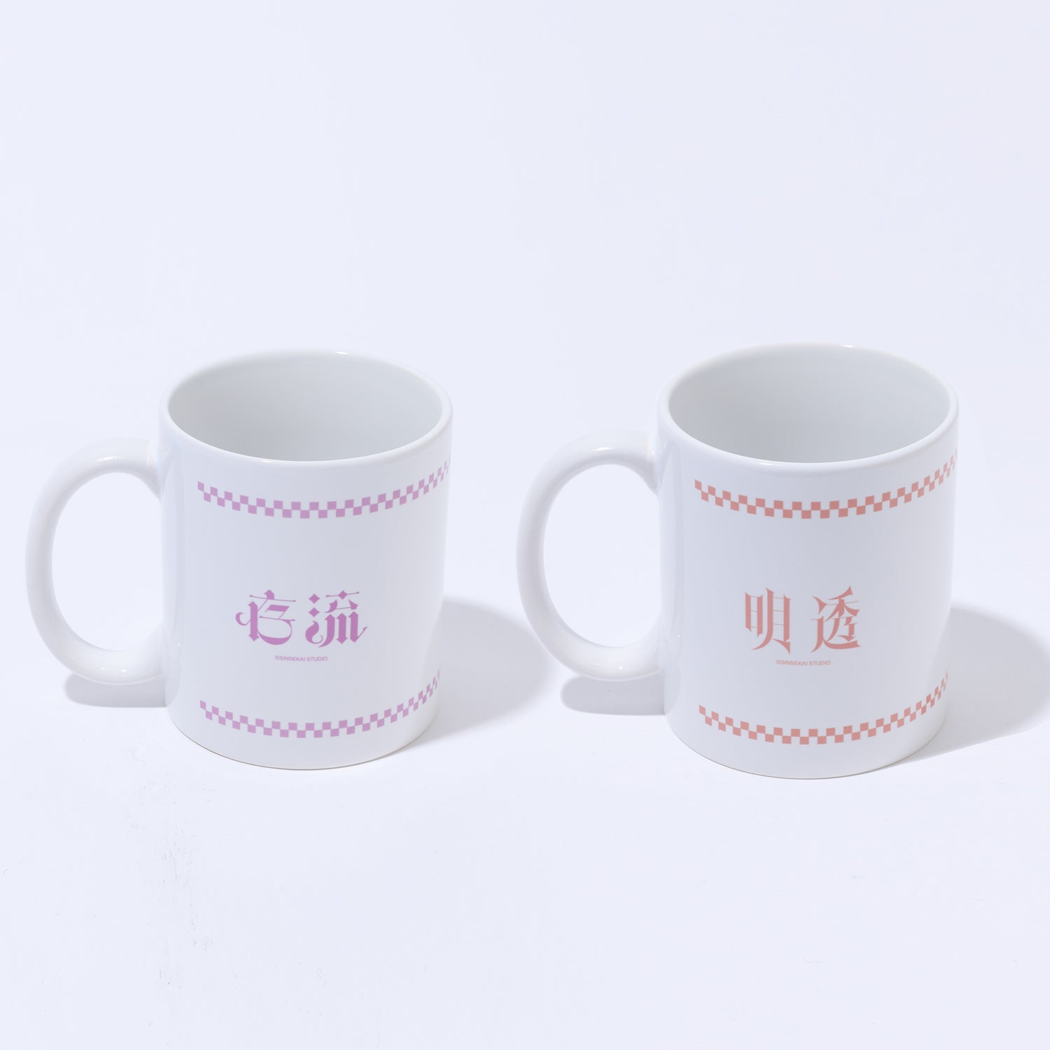 Albemuth】あるあすペアマグカップ／Albemuth – FINDME STORE by THINKR