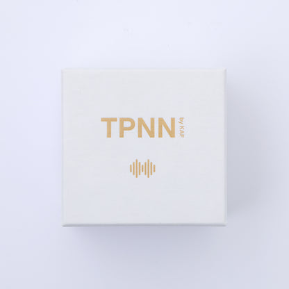 【花譜】TPNN Season Key Item「FUKAKAI」エンコードリング
