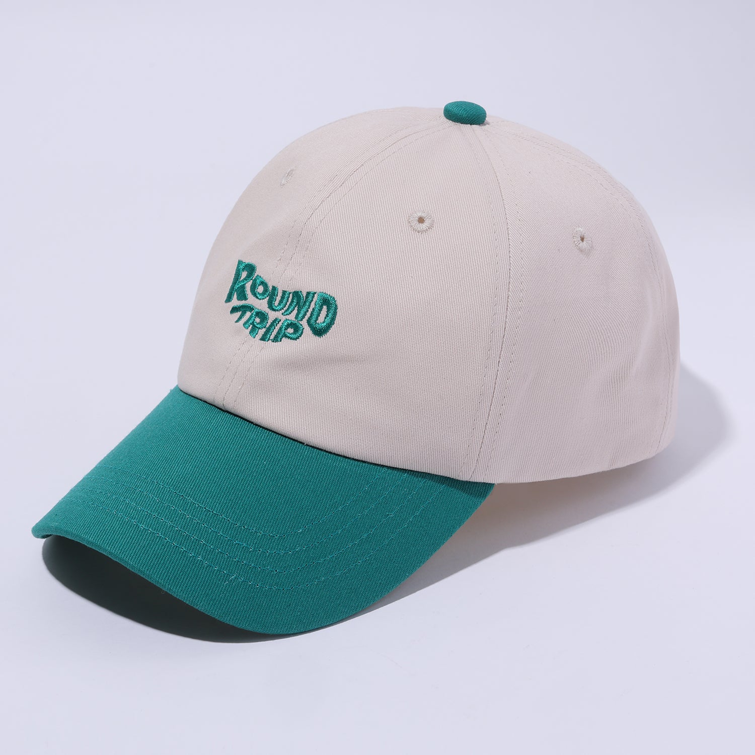 在庫僅少 バ バイカラーCAP（WHT） 6 navis.co.jp