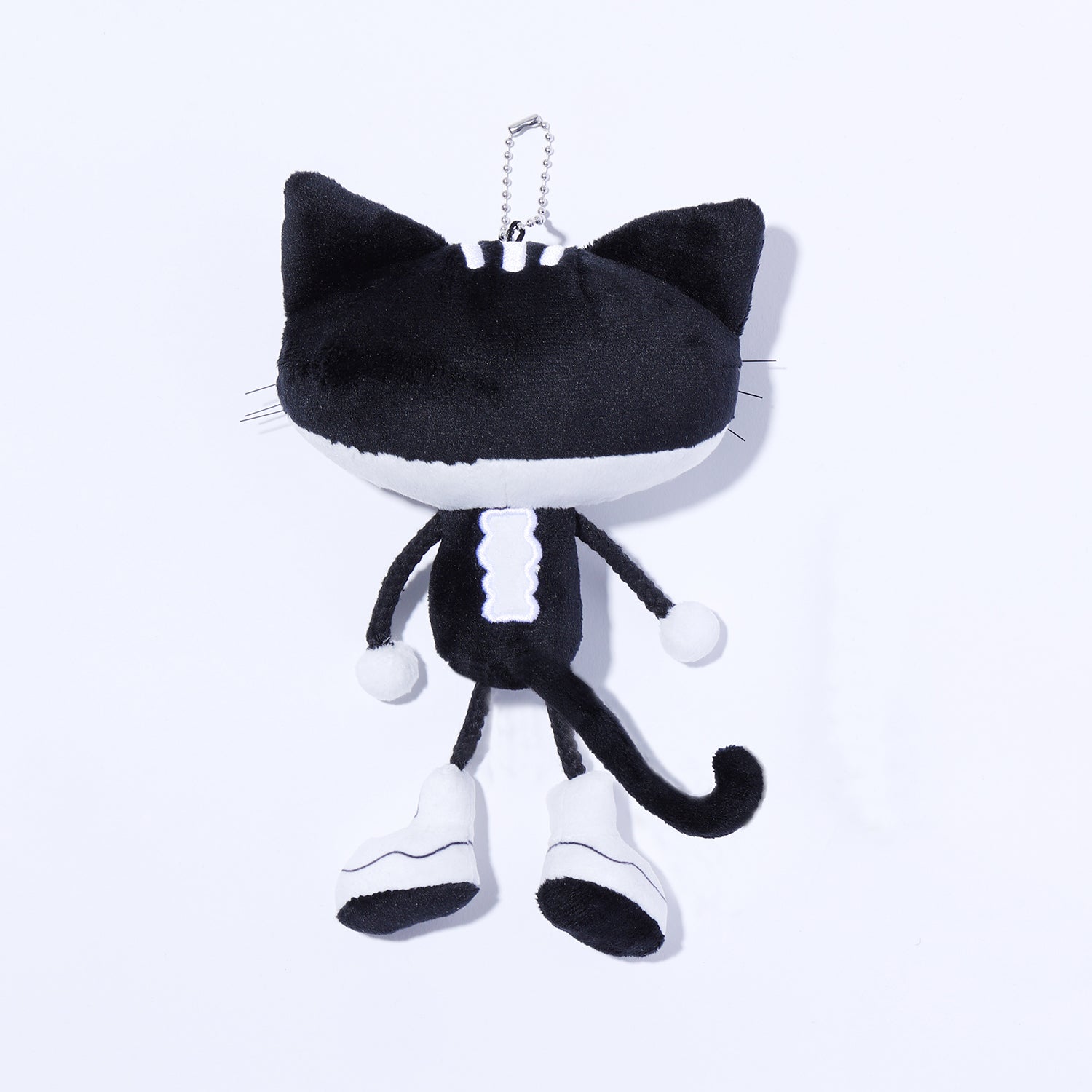 DUSTCELL ぬいぐるみセット C/N:0086 DUSTCELL】dustcatぬいぐるみキーホルダー – FINDME STORE by THINKR