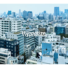画像をギャラリービューアに読み込む, 【DUSTCELL】1st Mini Album「Hypnotize」
