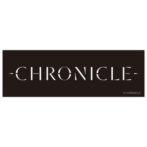 【CHRONICLE】1st ステッカーセット