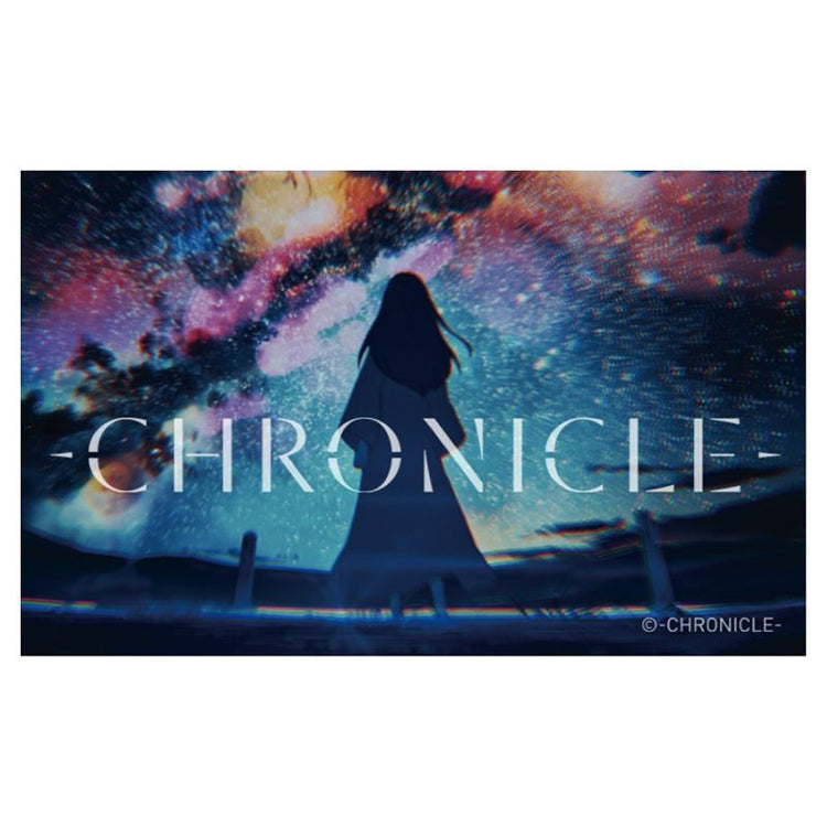 【CHRONICLE】1st ステッカーセット