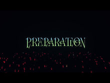 ギャラリービューア【DUSTCELL】Blu-ray『LIVE 2022「PREPARATON」』に読み込んでビデオを見る
