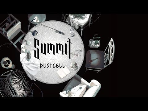 DUSTCELL】1st Album「SUMMIT」 – FINDME STORE by THINKR