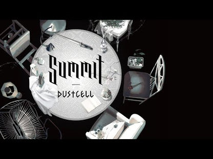 【DUSTCELL】1st Album「SUMMIT」