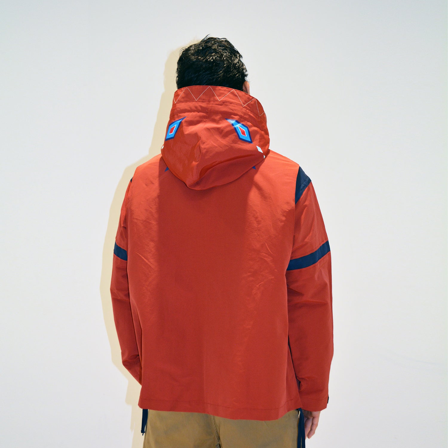 理芽】マウンテンパーカー ハスターver.／神椿展 – FINDME STORE by THINKR