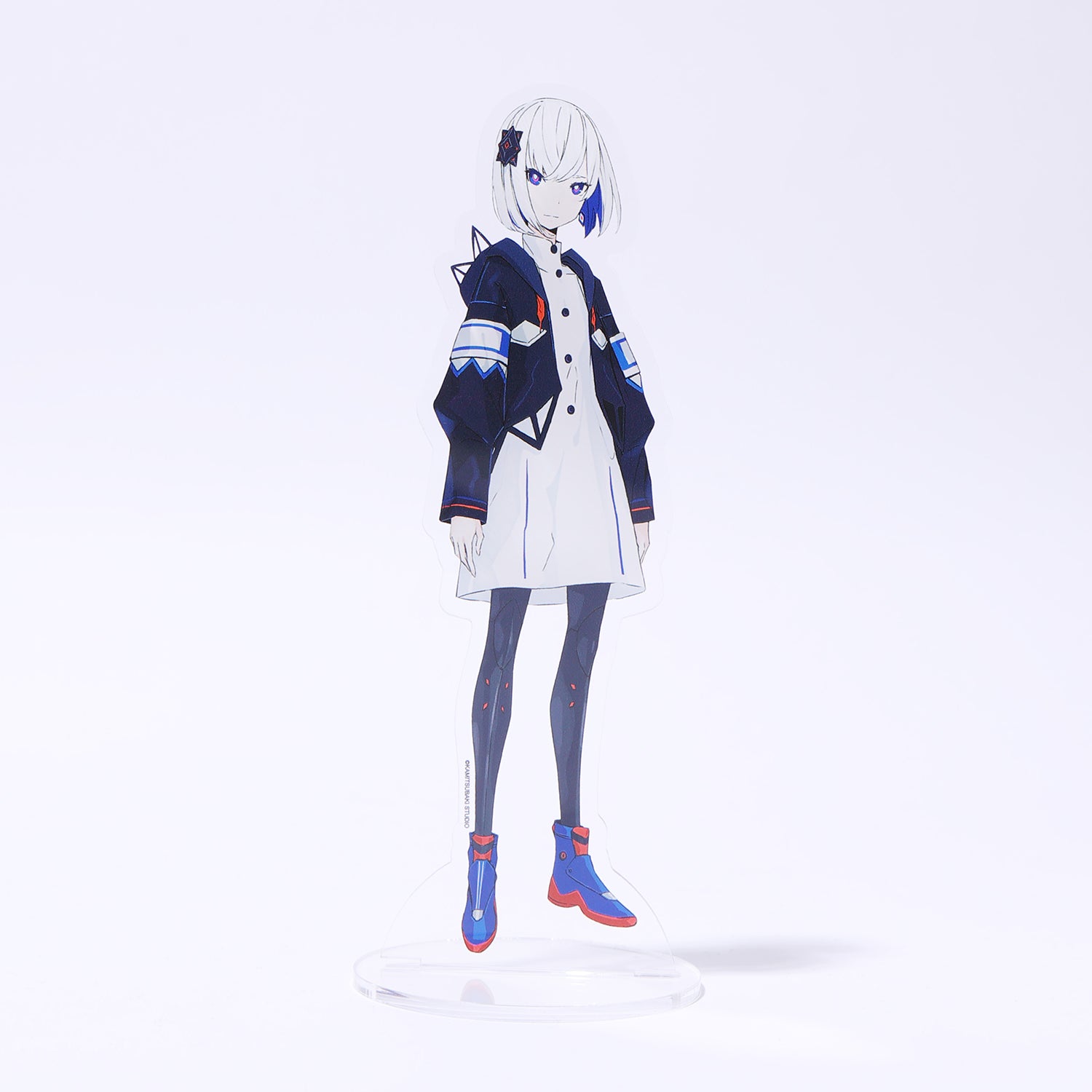 音楽的同位体 裏命（RIME）】スターターパッケージ – FINDME STORE by