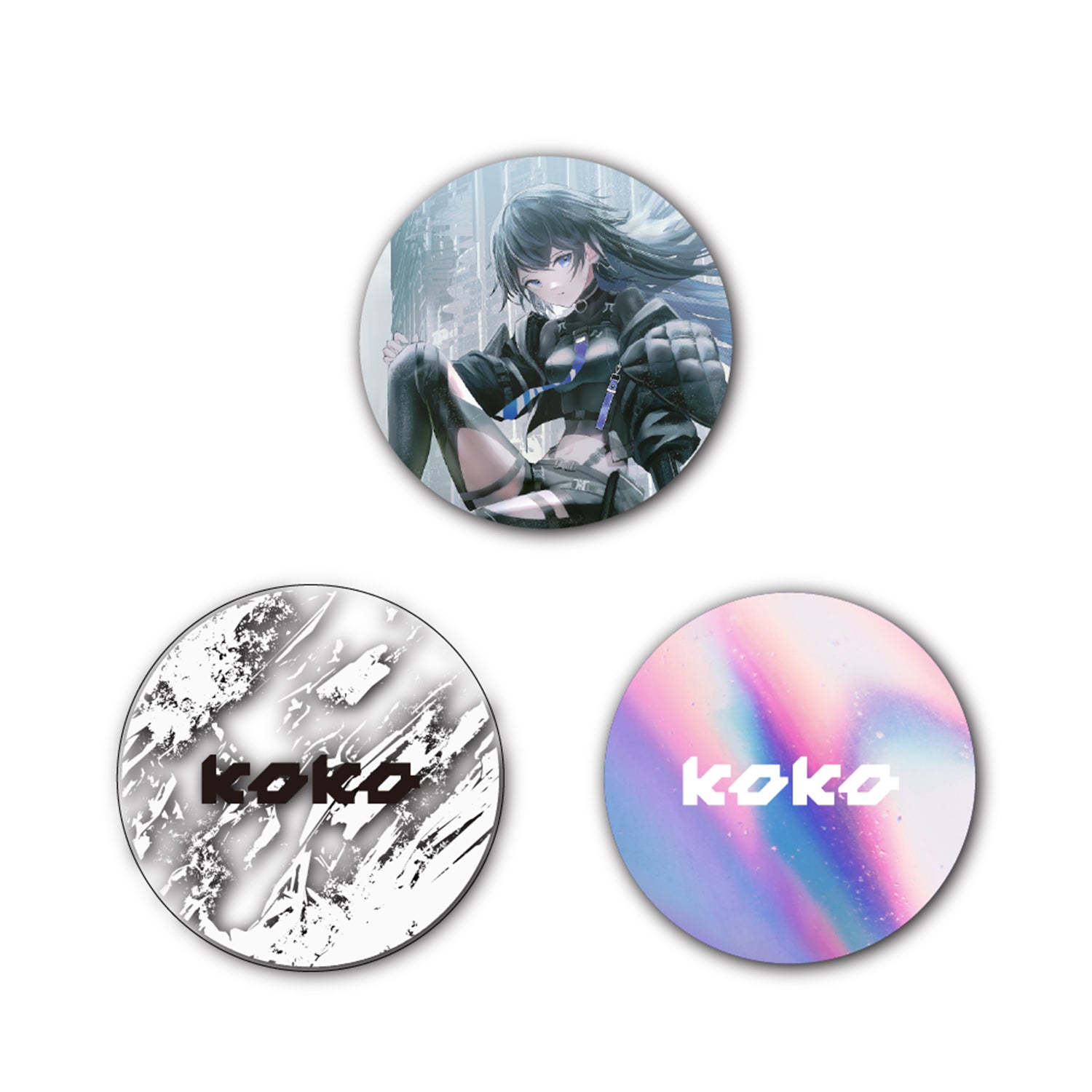 幸祜】1st ALBUM「prayer」 type-W – FINDME STORE by THINKR