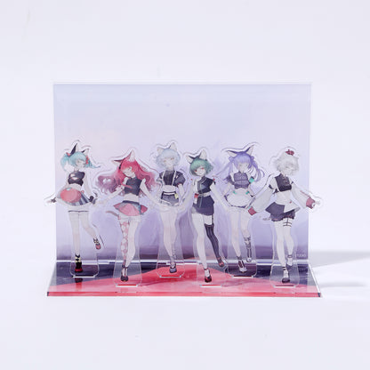 【VALIS】無限ミーティングvol.1 開催記念グッズセット（通常版）／無限ミーティングvol.1