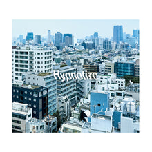画像をギャラリービューアに読み込む, 【DUSTCELL】「Hypnotize」フォトTシャツ／WHITE／1st Mini Album「Hypnotize」

